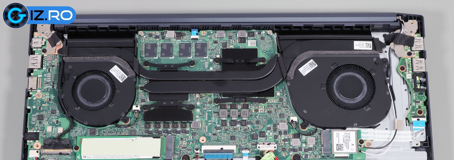 asus vivobook pro 15 m3500 cooling asus vivobook pro 15 m3500 cooling