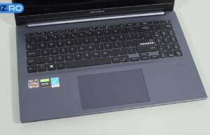 asus vivobook pro 15 m3500 interior