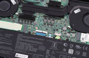 asus vivobook pro 15 m3500 internals ssd wifi