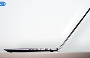 asus vivobook pro 15 m3500 profile