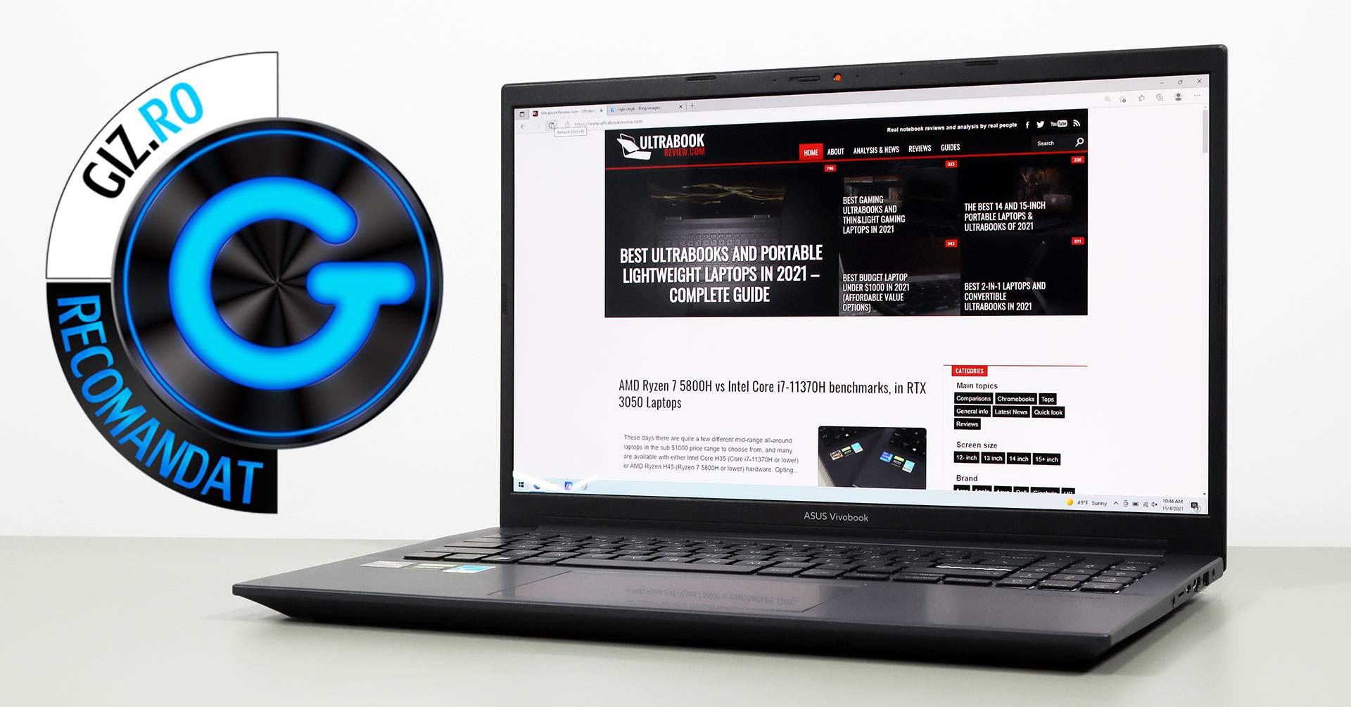 asus vivobook pro review fin asus vivobook pro review fin