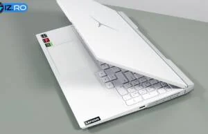 lenovo legion 5 pro design