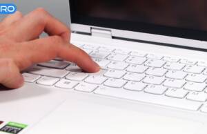 lenovo legion 5 pro keyboard click