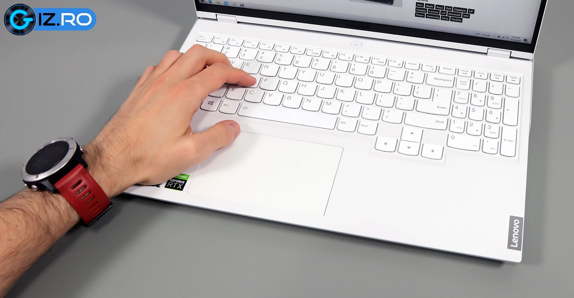 lenovo legion 5 pro keyboard clickpad lenovo legion 5 pro keyboard clickpad