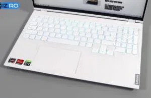 lenovo legion 5 pro keyboard light