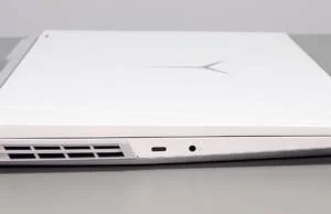 lenovo legion 5 pro sides left