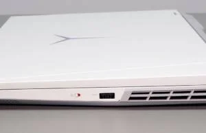 lenovo legion 5 pro sides right