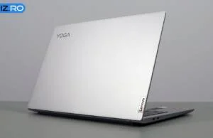 lenovo yoga slim 7 pro exterior
