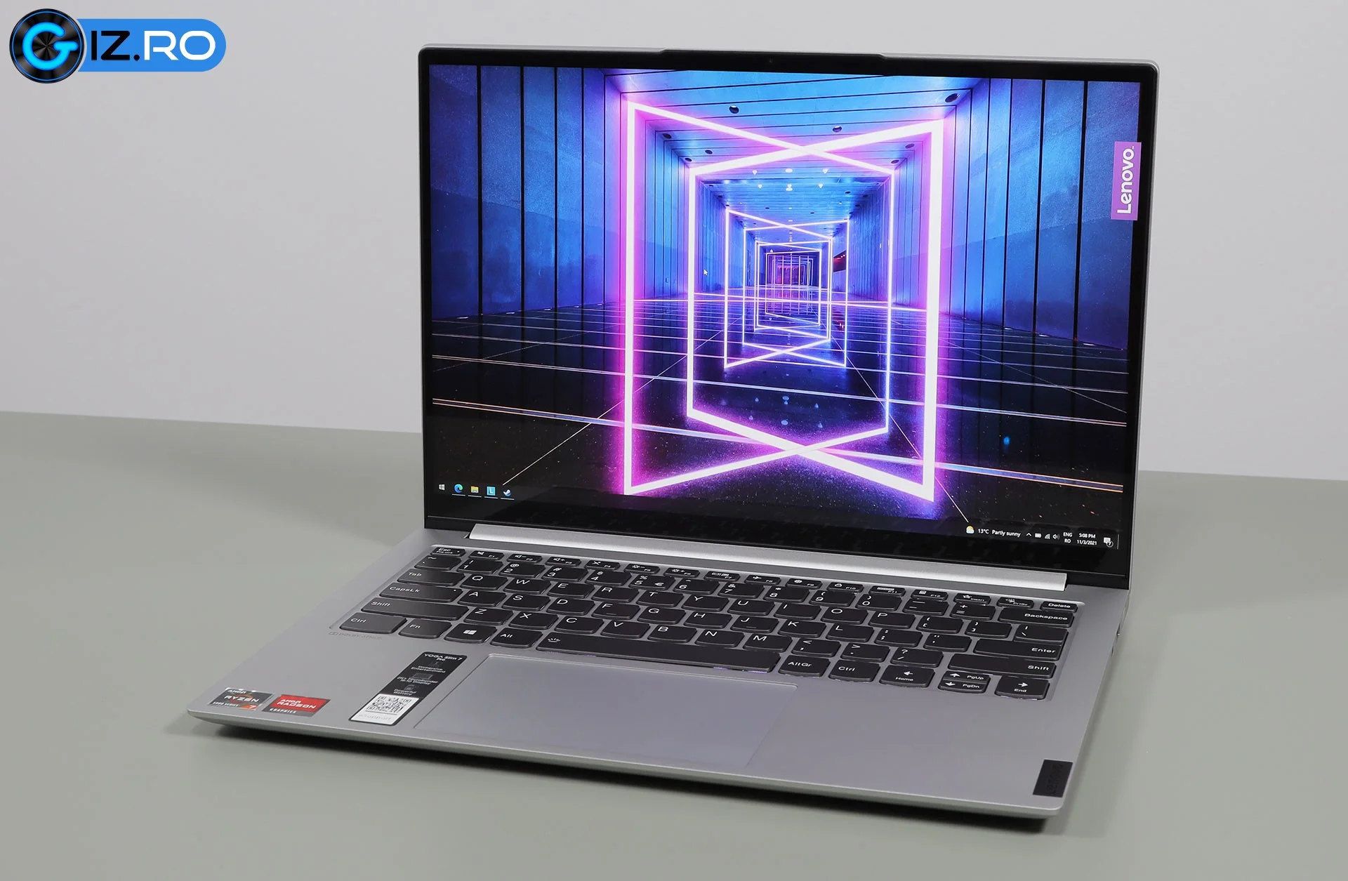 lenovo yoga slim 7 pro interior2 lenovo yoga slim 7 pro interior2