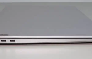 lenovo yoga slim 7 pro sides left