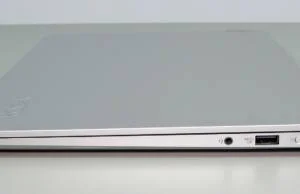 lenovo yoga slim 7 pro sides right