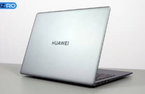 huawei matebook 14s exterior lid