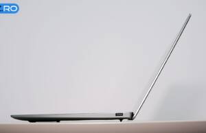 huawei matebook 14s prfile