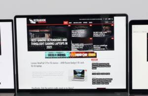 huawei matebook 14s screen vs1