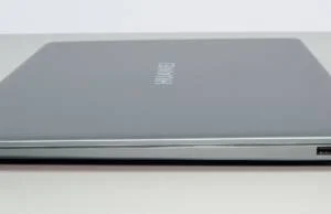 huawei matebook 14s sides right