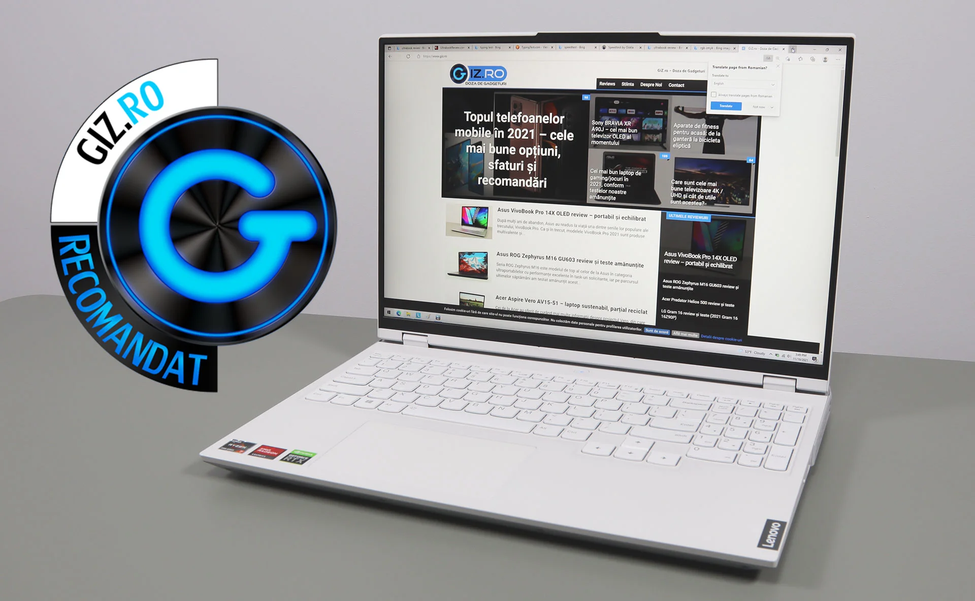 legion5pro review fin legion5pro review fin