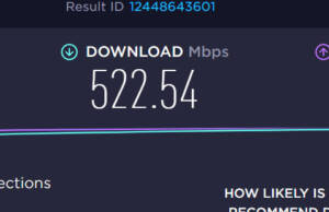 wifi 30feet