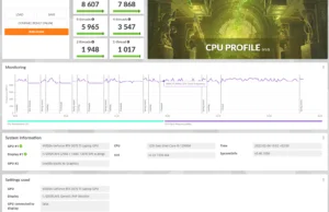 3dmark cpu