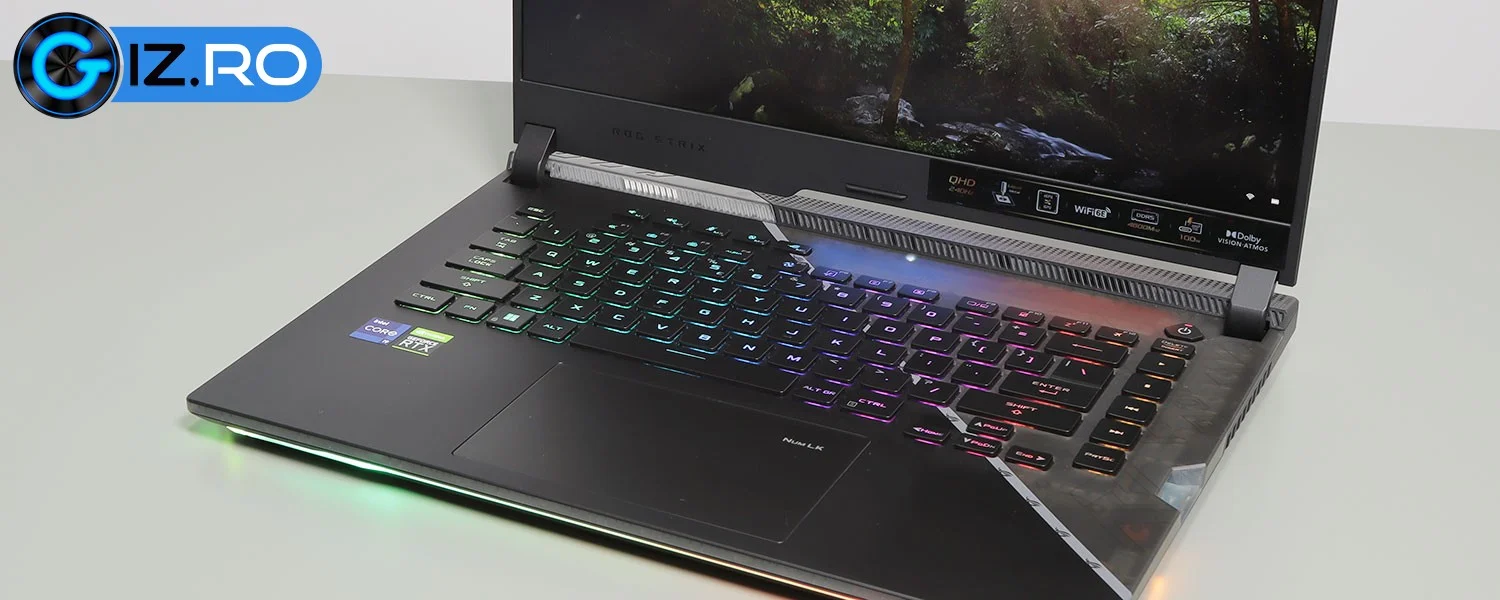 asus rog scar 15 main asus rog scar 15 main