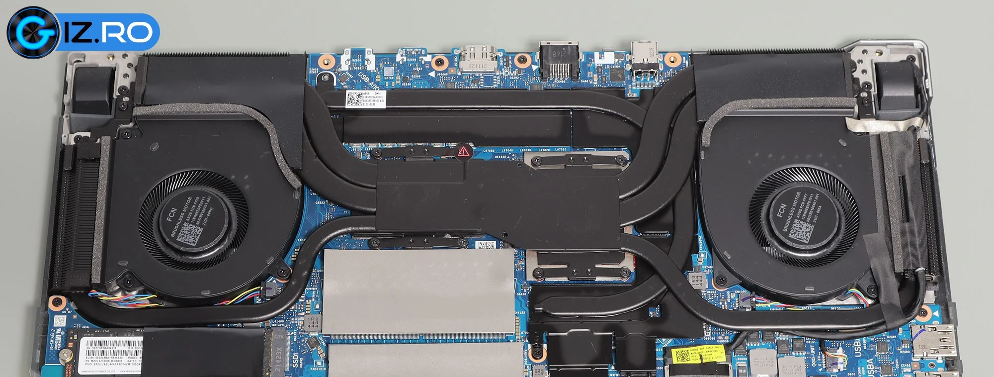asus rog strix scar 15 cooling asus rog strix scar 15 cooling