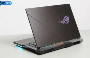 asus rog strix scar 15 exterior