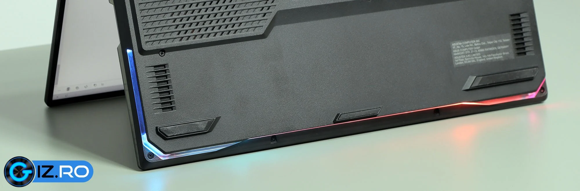asus rog strix scar 15 speakers asus rog strix scar 15 speakers