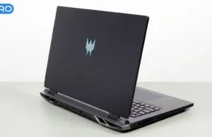 acer predator helios 300 exterior