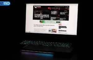 acer predator helios 300 lightbar