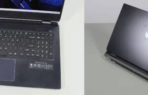 acer predator helios 300 smudges