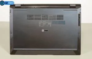 asus zenbook 14 back