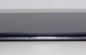 asus zenbook 14 edges back