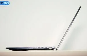 asus zenbook 14 profile