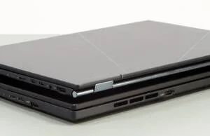 asus zenbook pro 14 duo pro vs normal zenbook 1