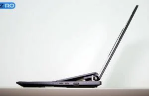 asus zenbook pro 14 duo profile