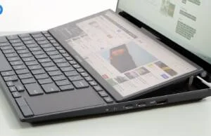 asus zenbook pro 14 duo screenpad