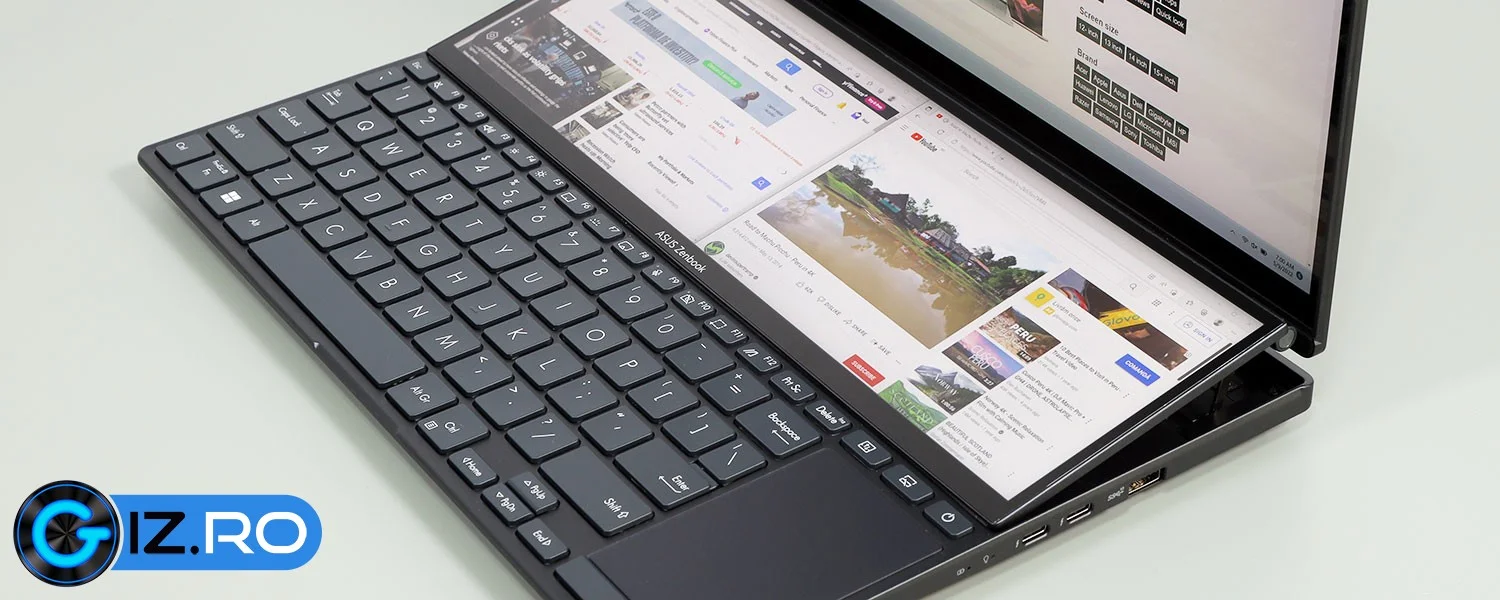 asus zenbook pro main