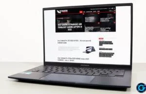 asus zenbook14 fin
