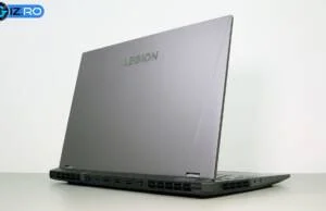 lenovo legion 5i pro exterior