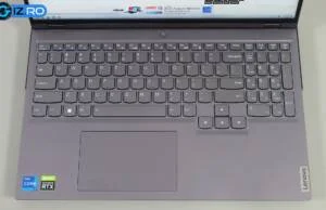 lenovo legion 5i pro interior3