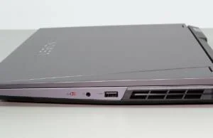 lenovo legion 5i pro side right