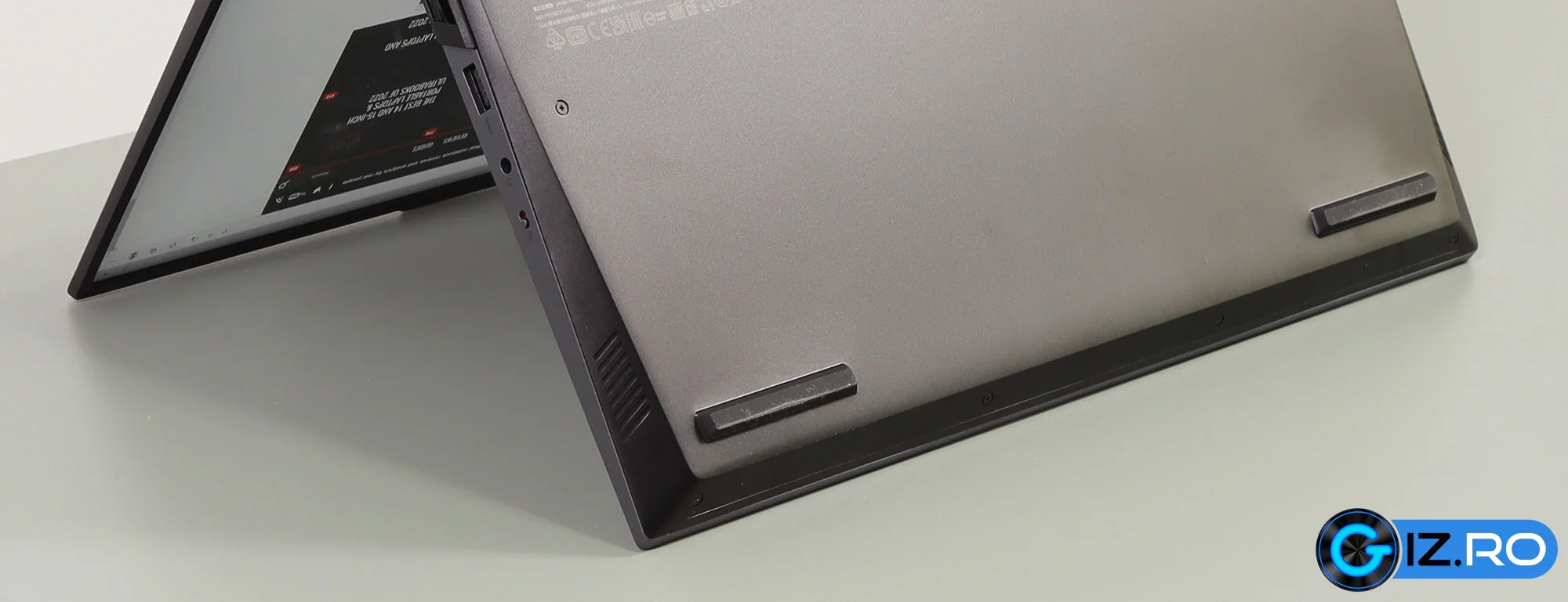 lenovo legion 5i pro speakers