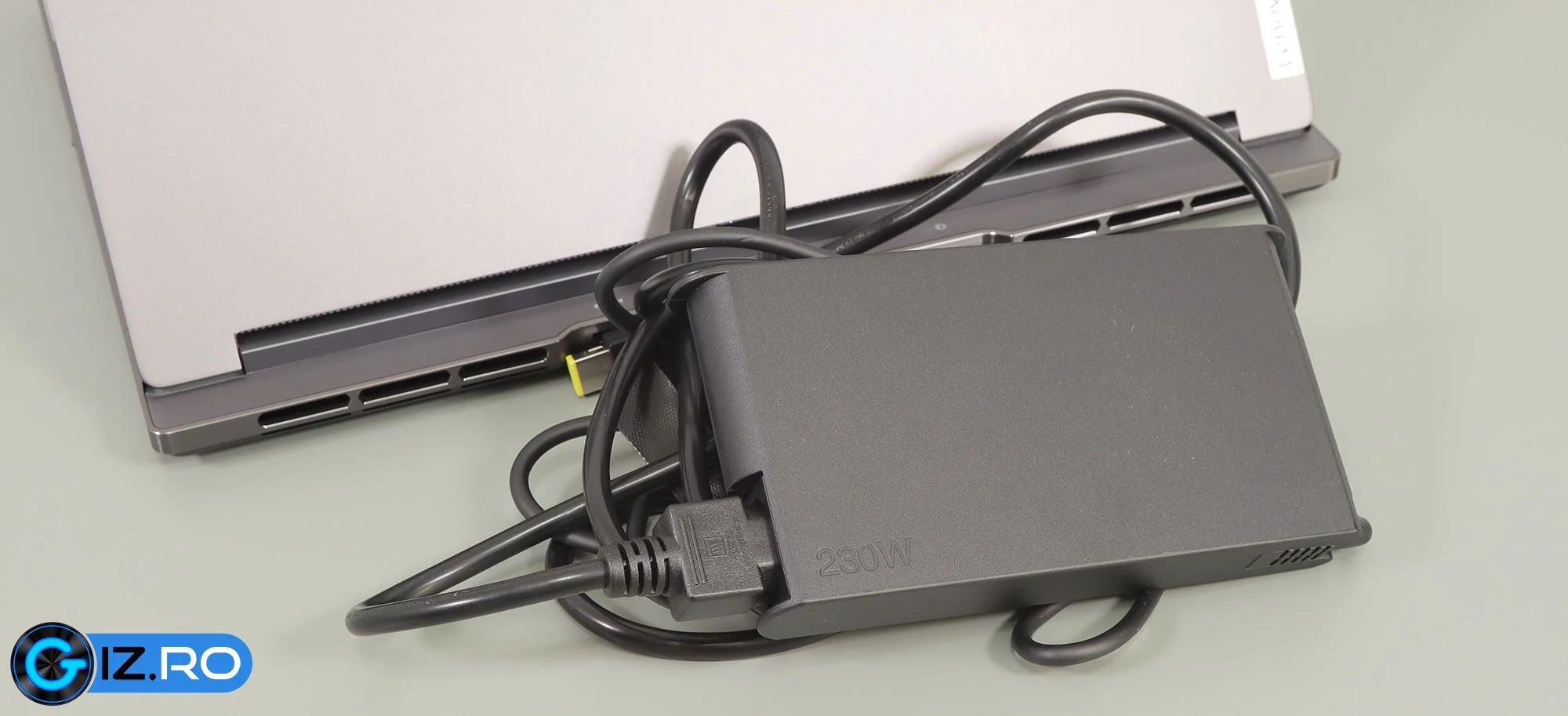 lenovo legion slim 7 charger