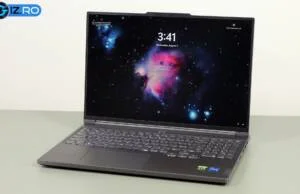 lenovo legion slim 7 interior
