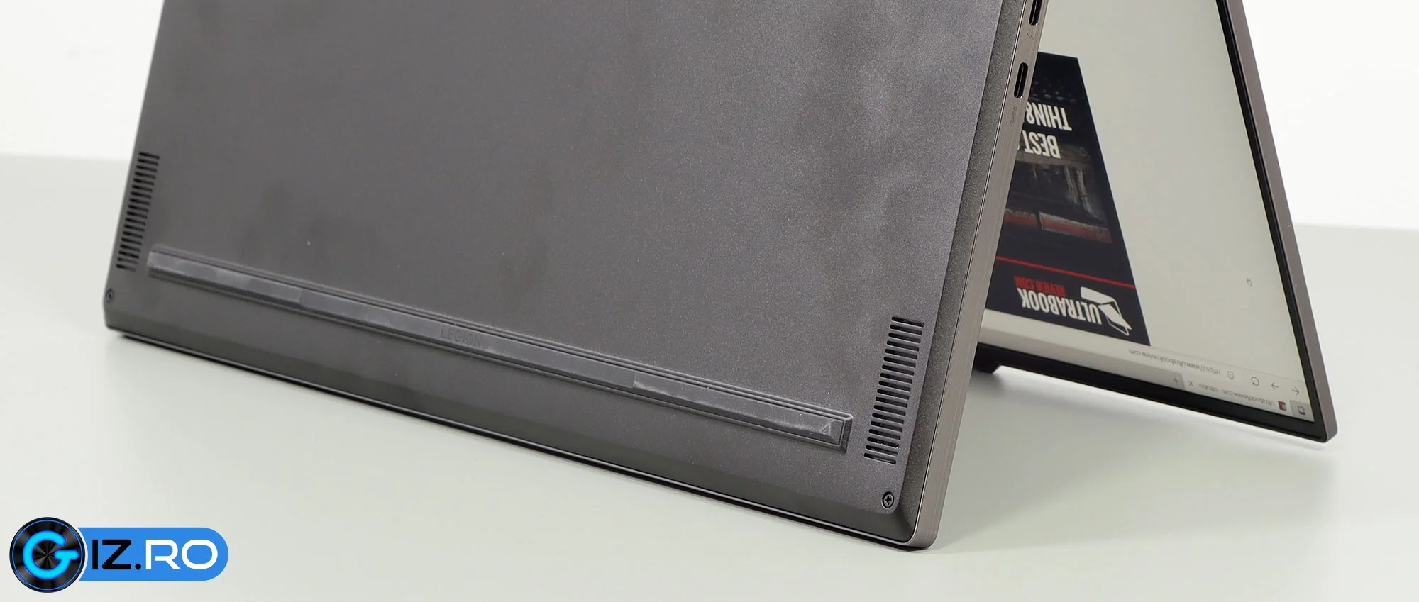lenovo legion slim 7 speakers