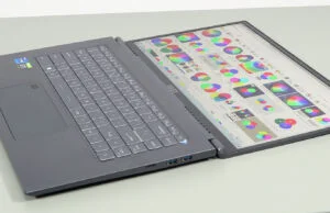 screen flat