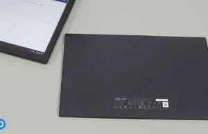 asus zenbook 17 fold back keyboard