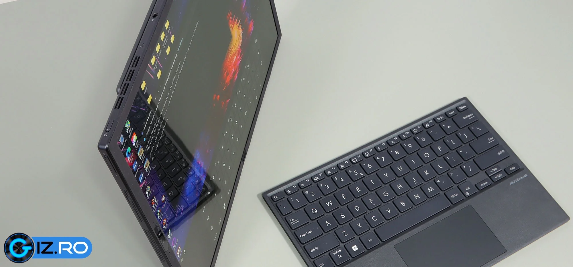 asus zenbook 17 fold cooling2