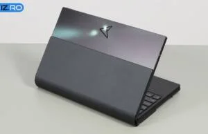 asus zenbook 17 fold exterior