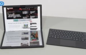 asus zenbook 17 fold mode inbetween