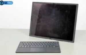 asus zenbook 17 fold smudges